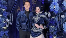 Ingin Tambah Momongan, Cut Meyriska Tunggu Persetujuan Anak Kedua