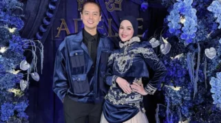 Ingin Tambah Momongan, Cut Meyriska Tunggu Persetujuan Anak Kedua