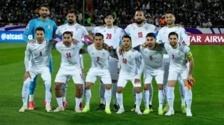 Ini 7 Syarat Timnas Iran untuk Bisa Tampil di Piala Dunia 2026