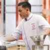 Ini Alasan Kenapa Jabatan Executive Chef Tak Bisa Diraih Instan