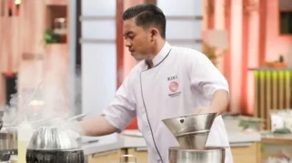 Ini Alasan Kenapa Jabatan Executive Chef Tak Bisa Diraih Instan