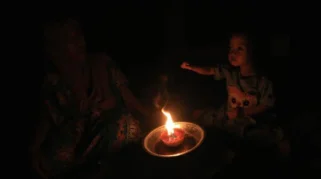 Ini Biang Blackout Sumatera Menurut Dosen Kelistrikan ITB