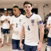 Ini Daftar Bintang Inggris yang Dicoret Tuchel di Skuad Piala Dunia 2026