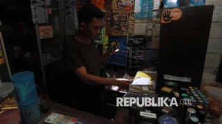 Ini Dugaan Awal Penyebab Blackout Aliran Listrik Sumatera Menurut Bareskrim Polri