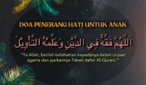Ini Kisah Dokter Muda Unusa, dari Doa Ibu, Anak Pedagang Kecil, Hingga Mimpi Besar