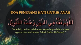 Ini Kisah Dokter Muda Unusa, dari Doa Ibu, Anak Pedagang Kecil, Hingga Mimpi Besar