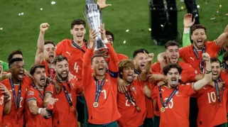 Ini Wajah Portugal di Piala Dunia 2026, Andalkan Ronaldo Menuju Juara