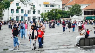 Inilah Daftar Wisata Budaya untuk Mengisi Libur Panjang Mei 2026