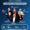 Inovasi AI Telkom: Dari Lintas Industri Hingga Rambah Kampus