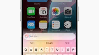 Inovasi Baru di Aplikasi Siri iPhone yang Unggul Dibanding ChatGPT dan Pesaing Lain