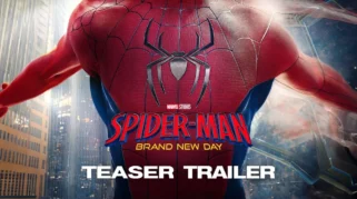 Inovasi Unik Tom Holland dalam Film Terbaru Spider-Man: Brand New Day