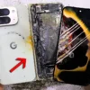 Insiden Pixel 9 Membuat Pengguna Tekor Karena Kerusakan Berat