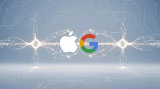 Insider Ungkap Jarak Apple dengan Google dalam Pengembangan AI