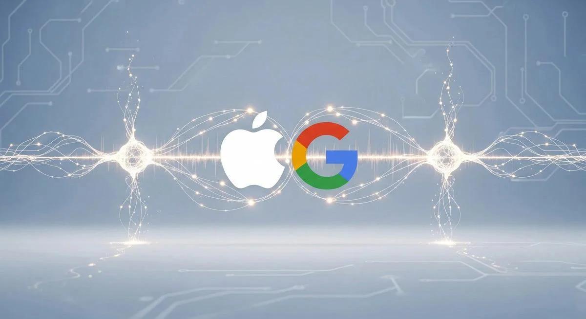 Insider Ungkap Jarak Apple dengan Google dalam Pengembangan AI