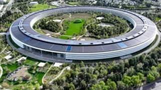 Insider Ungkap Sejauh Mana Apple Tertinggal dari Google dalam Pengembangan AI