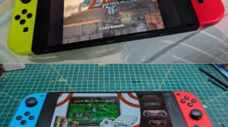 Insinyur Tingkatkan Kecepatan Printer 3D Hingga 1000% dengan Nintendo Switch, Namun Raspberry Pi Lebih Direkomendasikan