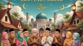 Inspirasi Ucapan Iduladha 2026 yang Penuh Makna untuk Mempererat Silaturahmi