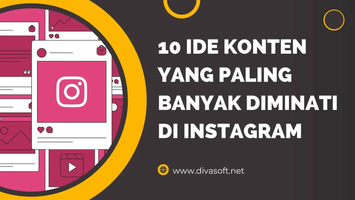 Instagram Instant, Fitur Baru 2026 yang Mempercepat Viralitas Konten di Indonesia
