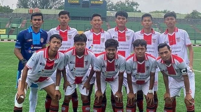 Instituto Raih Kemenangan 2-0 atas Estudiantes, Gagal Selamatkan Posisi di 16 Besar