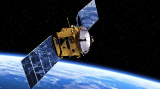 Instrumen Kalibrasi Satelit Pengamat Bumi Berhasil Dipasang di ISS oleh NASA