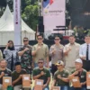 Integrasi Ekonomi dan Budaya Jadi Kunci Kebangkitan Bangsa di Cianjur