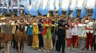 Integrasi Ekonomi dan Budaya sebagai Kunci Kebangkitan Bangsa di Cianjur