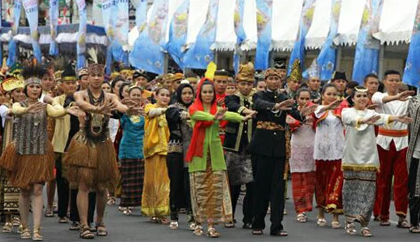 Integrasi Ekonomi dan Budaya sebagai Kunci Kebangkitan Bangsa di Cianjur