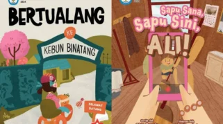 Integrasi SIBI dengan SLiMS Perluas Akses Buku Digital Nasional: Langkah Revolusioner untuk Literasi Indonesia