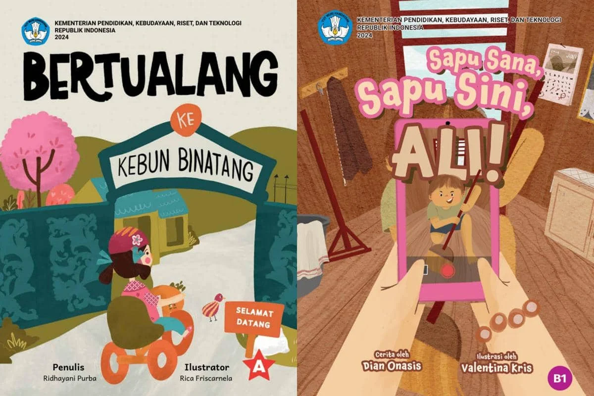 Integrasi SIBI dengan SLiMS Perluas Akses Buku Digital Nasional: Langkah Revolusioner untuk Literasi Indonesia