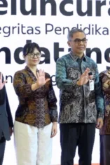 Integritas Pendidikan Terancam: Ilmu Tanpa Amal Menjadi Sistemik di Indonesia