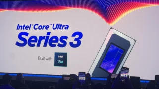 Intel Hadirkan Chip PC Gaming Genggam Terbaru di Computex 2026