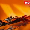 Intel Kembali ke Dunia Formula 1 dengan Kemitraan Resmi Bersama McLaren