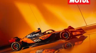 Intel Kembali ke Dunia Formula 1 dengan Kemitraan Resmi Bersama McLaren