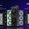Intel Umumkan Dua Chip Seri Arc G untuk PC Gaming Genggam dengan Pengalaman Gaming Tanpa Hambatan