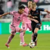 Inter Miami Bermain di Liga Internasional, Menarik Perhatian Dunia Sepak Bola