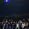 Inter Milan Akhiri Musim Serie A dengan Hasil Imbang 3-3 Lawan Bologna di Renato Dall'Ara