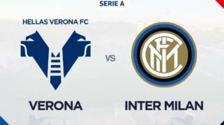 Inter Milan Ditahan Imbang Hellas Verona 1-1, Posisi Puncak Klasemen Tetap Terjaga