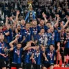 Inter Milan Sukses Raih Gelar Coppa Italia dan Jadi Double Winner Musim 2025/2026