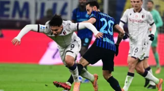 Inter Milan Waspadai Perlawanan Sengit Bologna di Laga Penentuan Serie A