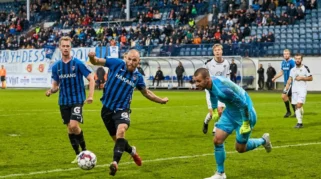 Inter Turku Kembali Tunjukkan Performa Solid di Liga Finlandia Musim 2026