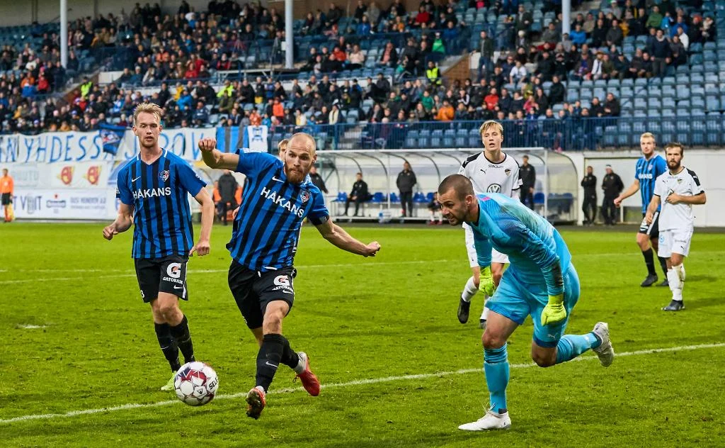 Inter Turku Kembali Tunjukkan Performa Solid di Liga Finlandia Musim 2026