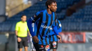 Inter Turku Kembali Unggul Usai Menang 3-1 atas Ilves di Veikkausliiga