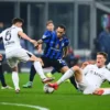 Inter Turku Tampil Imbang di Liga Finlandia, Tottenham Kepincut Gelandang Inter Milan, dan Sensasi Alat Berat Mini di Jakarta