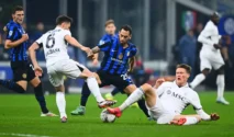 Inter Turku Tampil Imbang di Liga Finlandia, Tottenham Kepincut Gelandang Inter Milan, dan Sensasi Alat Berat Mini di Jakarta
