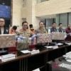 Interpol Tangkap 201 Pelaku Kejahatan Siber dalam Operasi Ramz di Kawasan MENA