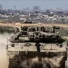 Investigasi NYT Ungkap Keberadaan Dua Pangkalan Rahasia Israel di Irak untuk Serang Iran