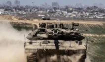 Investigasi NYT Ungkap Keberadaan Dua Pangkalan Rahasia Israel di Irak untuk Serang Iran