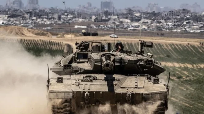 Investigasi NYT Ungkap Keberadaan Dua Pangkalan Rahasia Israel di Irak untuk Serang Iran