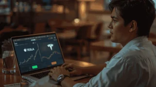 Investor Indonesia Kini Bisa Membeli Saham Apple hingga Tesla Melalui Tokenisasi Kripto
