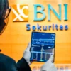 Investor Surabaya Meningkat, BNI Sekuritas Dorong Pemahaman Momentum Pasar Lewat Live Trading